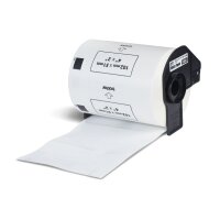 PTOUCH Etiquettes barcodes 102x51mm DK-11240 QL-1050 600...