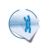 HERMA Etiquette de plaque signalétique SPECIAL, 96 x 50,8 mm