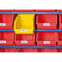 HERMA Étiquette multi-usage, 25x40mm, inscriptible...