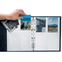 HERMA Fotophan Sichthüllen DIN A4, für Fotos 13...