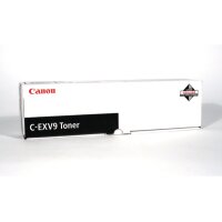 CANON Toner schwarz C-EXV9BK IR 3100 C/CN 23000 Seiten