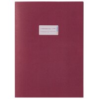 HERMA Protège-cahier, A4, en papier, vert...