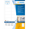 HERMA Outdoor Folien-Etiketten SPECIAL, 420 x 297 mm, weiss
