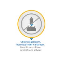 HERMA Étiquette universelle PREMIUM, 48,3 x 25,4...