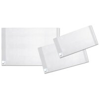 HERMA Potège-livrer basic, en PP, (L)440 x (H)235 mm