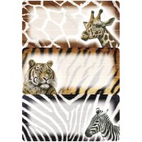 HERMA Étiquette pour livre Caméléon,...