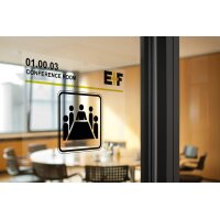 HERMA Transparente Folien-Etiketten SPECIAL, 99,1 x 139 mm