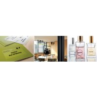 HERMA Folien-Etiketten SPECIAL, 99,1 x 139 mm, transparent