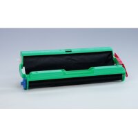 BROTHER Cartouche et rouleau film PC-75 Fax T102/104/106 140 pages