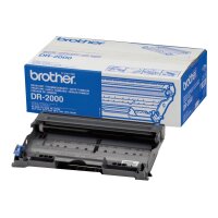 BROTHER Drum DR-2000 HL-2030/40/70 12000 Seiten