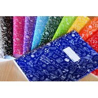 HERMA Heftschoner "Schoolydoo", DIN A5, aus PP,...