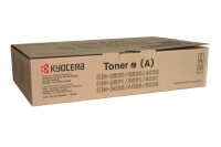 KYOCERA Toner-Kit schwarz 370AB000 KM-2530 3530 34000 Seiten