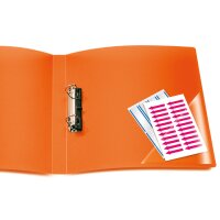 HERMA pochettes adhésives triangulaire, 140 x 140...