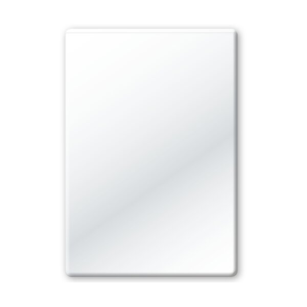 HERMA Selbstklebetaschen, DIN A5, aus PP, transparent