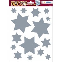 HERMA Image de Noël pour fenêtre...