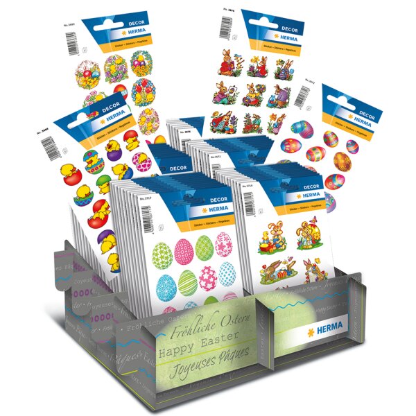 HERMA Oster-St 3047