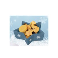 HERMA Autocollants de Noel DECOR étoiles...