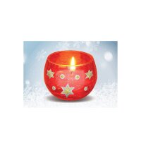 HERMA Autocollants de Noel DECOR moments forts,...