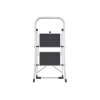 HAILO Klapptrittleiter K70 370.439280.00 2 Stufen