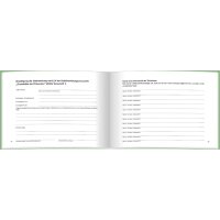 RNK Verlag Unterweisungsbuch für betriebl....