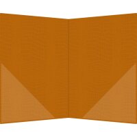 RNK Verlag Urkundenmappe "Grace Sea Blue"