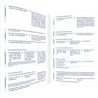 RNK Verlag Vordruck-Mappe Meine Patientenverfügung,...