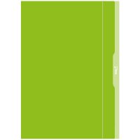 RNK Verlag Chemise à dessin, A3, vert