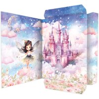 RNK Verlag Carton à dessin Licorne, A3