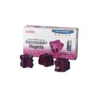 XEROX Colorstix für XEROX Phaser 8560, magenta