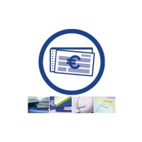 AVERY Zweckform Formularbuch "Quittung mit...