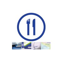 AVERY Zweckform Formularbuch "Zimmer-Rechnung", A5 hoch