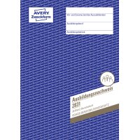 AVERY Zweckform Formularbuch...