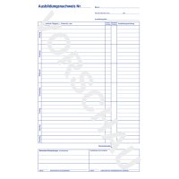 AVERY Zweckform Formularbuch...