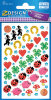 AVERY Zweckform ZDesign Sticker CREATIVE "Glücksbringer"