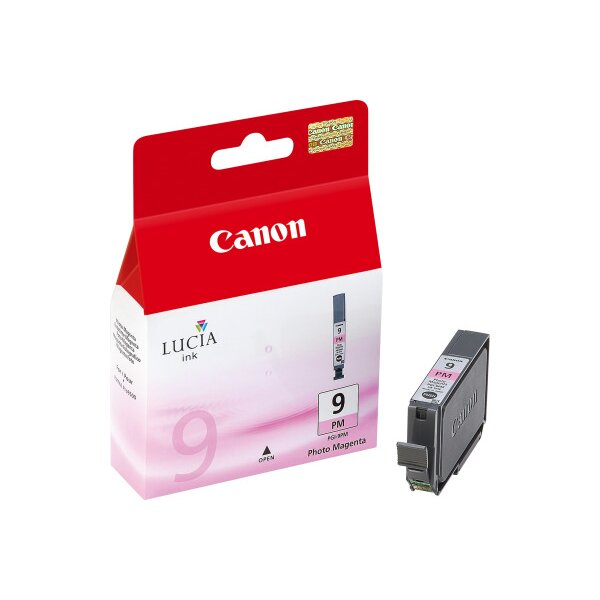 CANON Cart. dencre photo magenta PGI-9PM PIXMA Pro9500 14ml