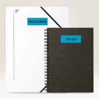 AVERY Zweckform Etiquette universelle, 63,5 x 33,9 mm, vert