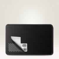 AVERY Zweckform Sicherheitsetiketten, 45,7 x 21,2 mm