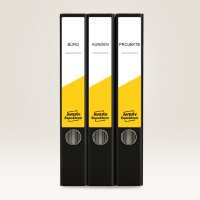 AVERY Zweckform Etiquette pour dos de classeur, détachable