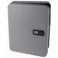 pavo Armoire à clés pour 36 clés,...