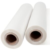 pavo Rollen-Laminierfolie, glänzend, DIN A1, 75 mic