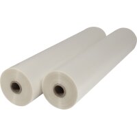 pavo Rollen-Laminierfolie, glänzend, DIN A2, 150 mic
