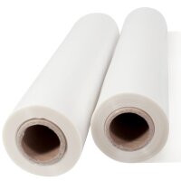 pavo Rollen-Laminierfolie, glänzend, DIN A1, 150 mic