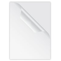 pavo Pochette de plastification, A5, mat, 250 microns