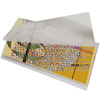 pavo Laminierfolientasche "Fast", DIN A4, 150 mic