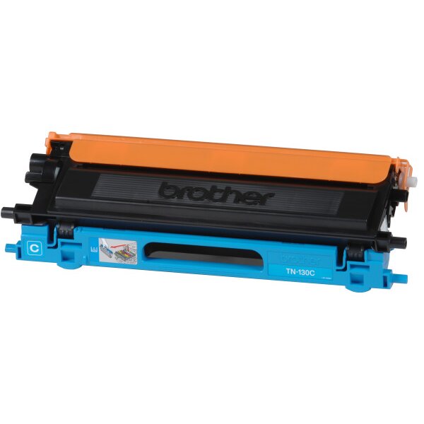 BROTHER Toner cyan TN-130C HL-4040/4070 1500 pages
