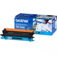 BROTHER Toner cyan TN-130C HL-4040/4070 1500 pages