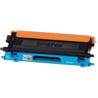 BROTHER Toner cyan TN-130C HL-4040/4070 1500 Seiten