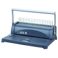 pavo Perforelieur smartmaster plus, gris, jusquà A4