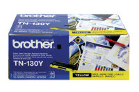 BROTHER Toner yellow TN-130Y HL-4040/4070 1500 pages