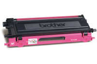 BROTHER Toner HY magenta TN-135M HL-4040/4070 4000 pages